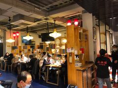 大堂-小湘旺臭鳜鱼(百子湾店)