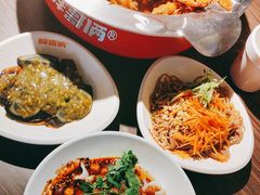 -胖哥俩肉蟹煲(梅溪步步高店)