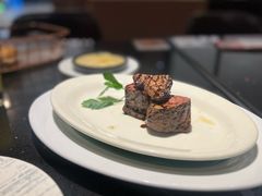 -西堤牛排(龙德广场店)