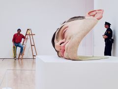 -旧金山现代艺术博物馆