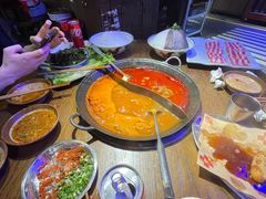 -萍姐火锅·公路夜市(打浦桥日月光店)