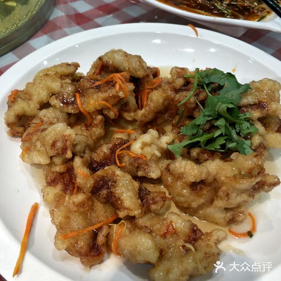 老妈菜馆(西祥伦街店)