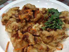 锅包肉-老妈菜馆(西祥伦街店)