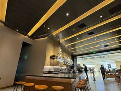 -星巴克臻选(上海合生汇1F店)