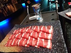 -王家渡火锅店(棕榈泉店)