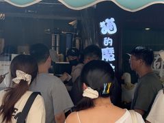 -猫的魔法密林(衣裳街店)