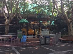 -华山儿童公园