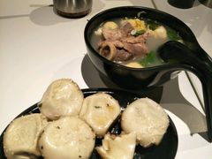 -小杨生煎(龙之梦购物中心店)