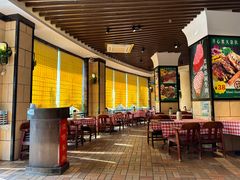 -开心果牛扒城(雍华庭店)