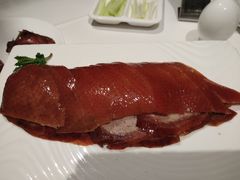 -贝勒爷·酥不腻烤鸭