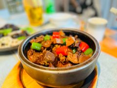 -云里小坐·小院里·团建·宴请·下午茶(三圣乡店)