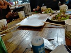 -清真·金鑫隆牛羊肉(环山路店)