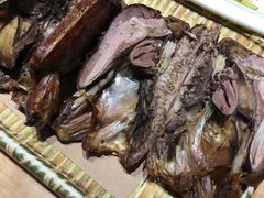 -鸽子窝(黄村店)
