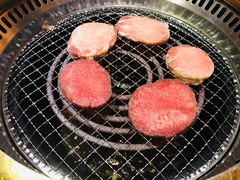 -黑牛の場烤肉(摩天活力城店)