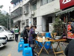 -左撇子私房面