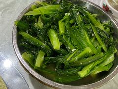 油麦菜-红旗山庄(圭峰山店)