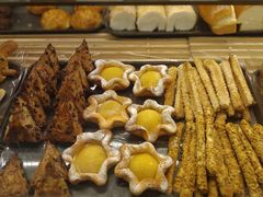 -烘焙町面包店(西四店)