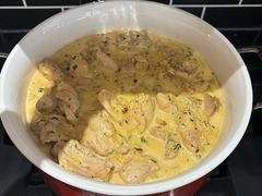 -拉蒂娜·巴西牛排馆 Latina·Brazilian Steakhouse(陆家嘴旗舰店)