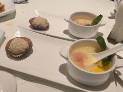 -衡山汇·高级粤菜(霄云路店)