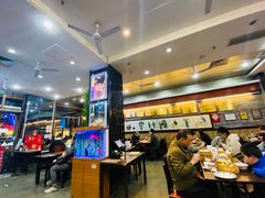 -都一处烧麦馆(前门店)