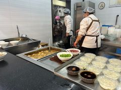 -毛华美食(清扬路店)