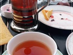 -蓝山咖啡馆(钱江龙店)