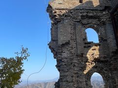 -蟠龙山长城景区