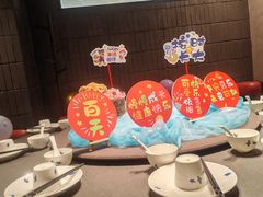 -简小舍·民间手艺菜(武昌江滩店)