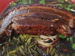 -小龙大肉面馆