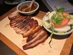 -大头虾越式风味餐厅(光明广场店)