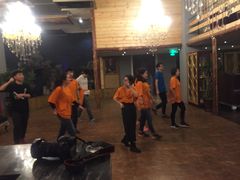 -明日世界密室轰趴·剧本桌游·箭馆团建(国贸店)