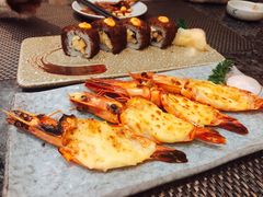 -菊上料理(蜀山银泰百货店)