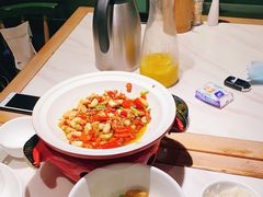 -遇见湘·地道湖南菜(喜悦店)
