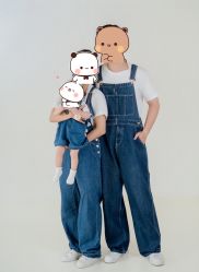 -玛瑞莎·儿童·亲子摄影(越秀店)