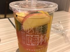 -必胜客(海滨店)