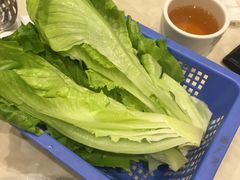 -稻香酒家·33年老字号·港式粤菜(富邦中心店)