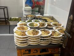 -温记府廟豆汤饭·始于1955年(海椒店)