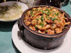 -客宴·江西客家菜(红角洲店)