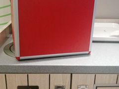 -德克士(安新百隆购物店)