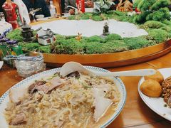 -映像烟台·海鲜·地道鲁菜(黄山路店)