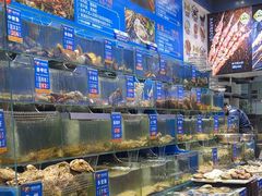 -海味当家·蒸锅海鲜(中山广场创始店)