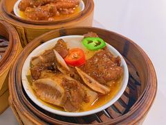 -老伙记海鲜码头(北滘店)