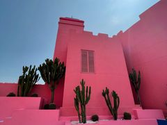 -漳州滨海火山岛自然生态风景区