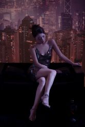 -模卡写真馆(南通店)