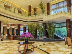 -上海红塔豪华精选酒店