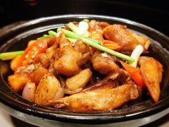 -厦门艾美酒店·乐美中餐厅