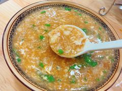 珍珠汤-铭记烧烤制作社•吊炉乳鸽 延吉冷面
