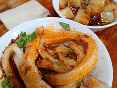 -洞子口张老二凉粉(文殊院店)