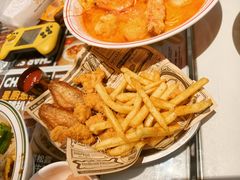 -文通冰室(东方宝泰店)