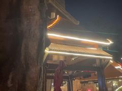 -裕龙汤泉